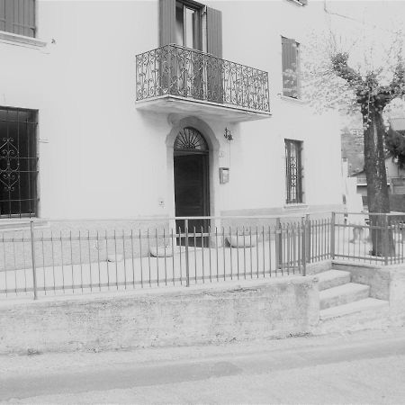 Da Marino - Bed & Breakfast Sant'Omobono Imagna Exterior foto
