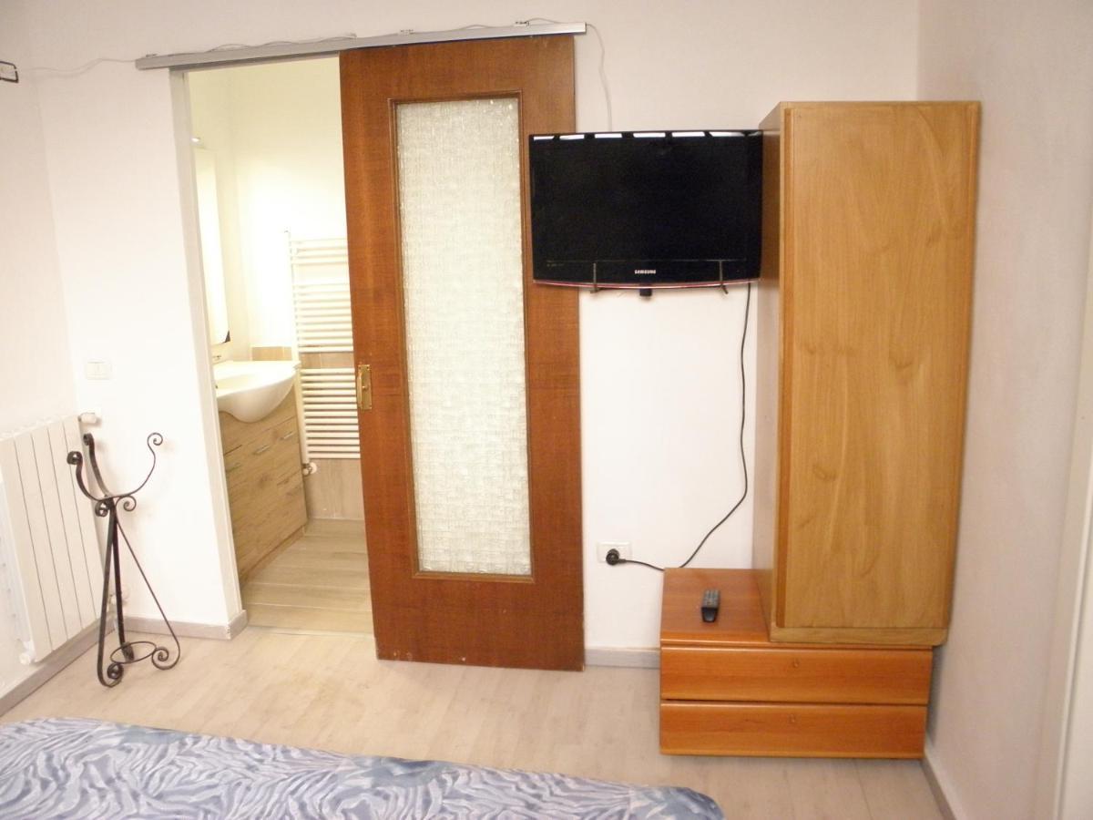 Da Marino - Bed & Breakfast Sant'Omobono Imagna Exterior foto
