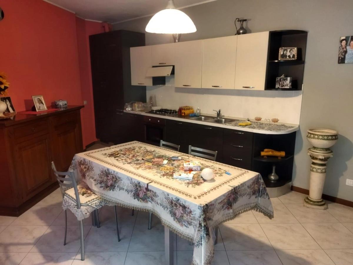 Da Marino - Bed & Breakfast Sant'Omobono Imagna Exterior foto