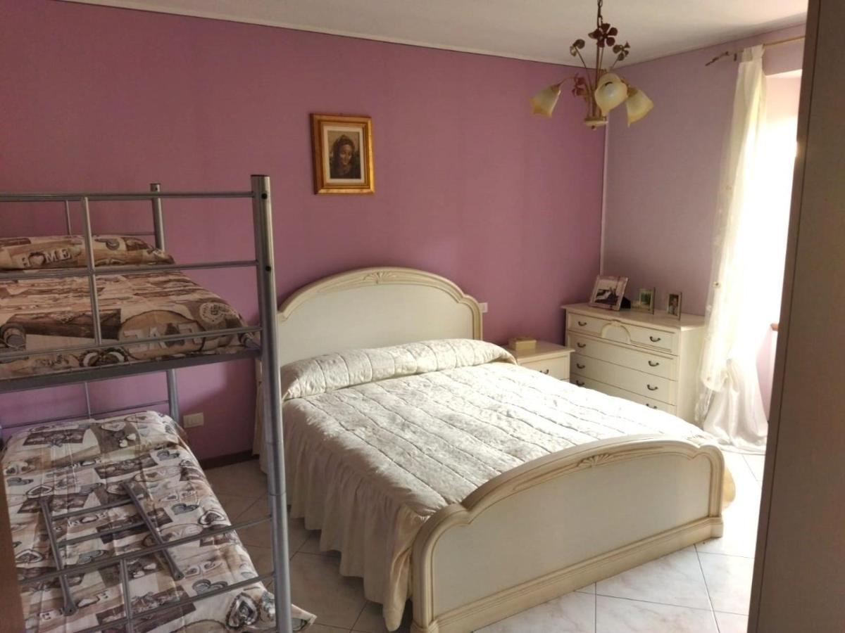 Da Marino - Bed & Breakfast Sant'Omobono Imagna Exterior foto