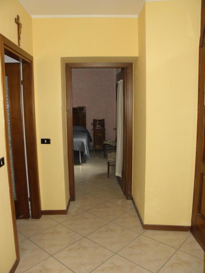 Da Marino - Bed & Breakfast Sant'Omobono Imagna Exterior foto