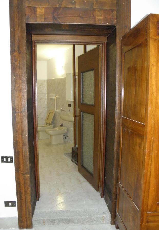 Da Marino - Bed & Breakfast Sant'Omobono Imagna Exterior foto