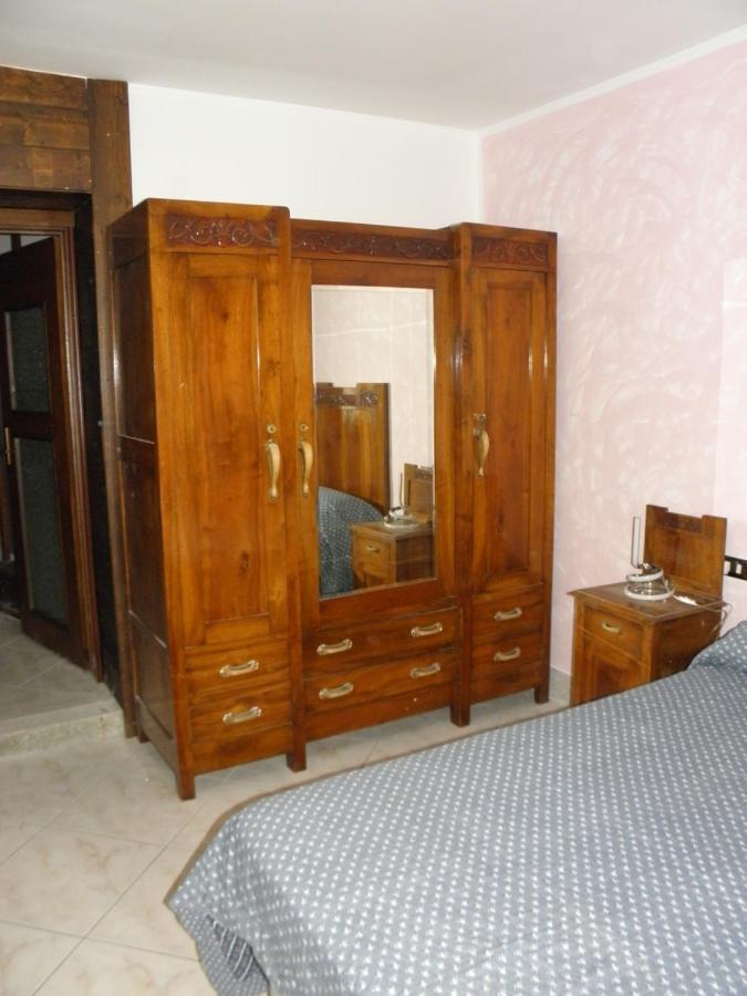 Da Marino - Bed & Breakfast Sant'Omobono Imagna Exterior foto