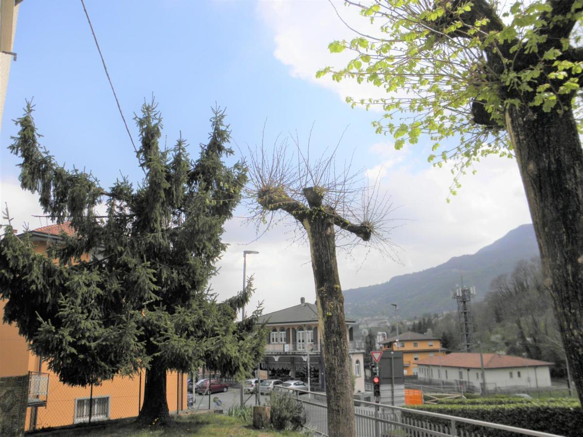 Da Marino - Bed & Breakfast Sant'Omobono Imagna Exterior foto